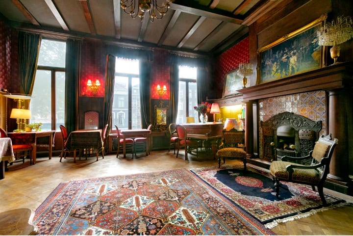 Foto 19 van Sarphatistraat 66