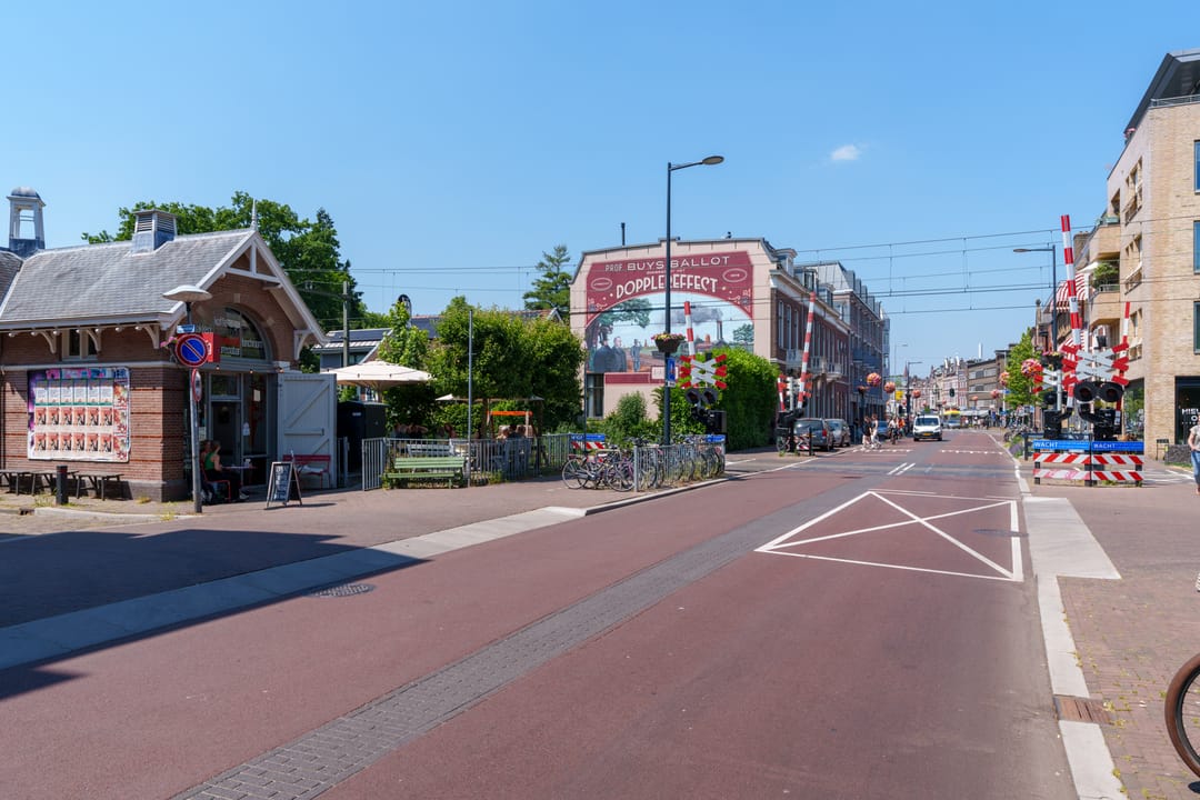 Photo 26 of Iepstraat 17