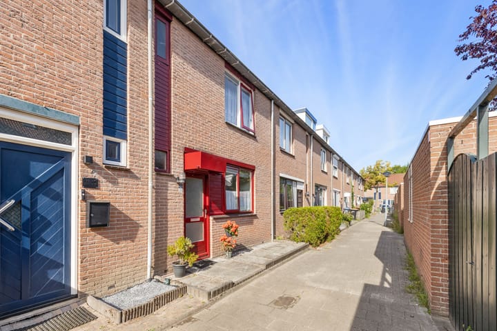 Foto 33 van Kamp 12 20