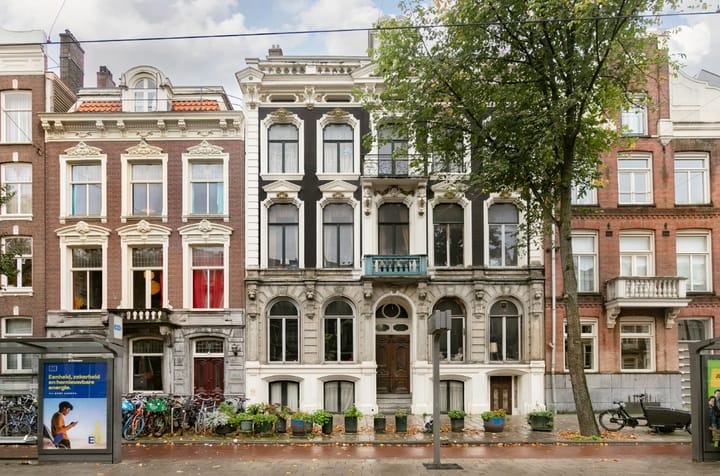 Foto 20 van Sarphatistraat 66