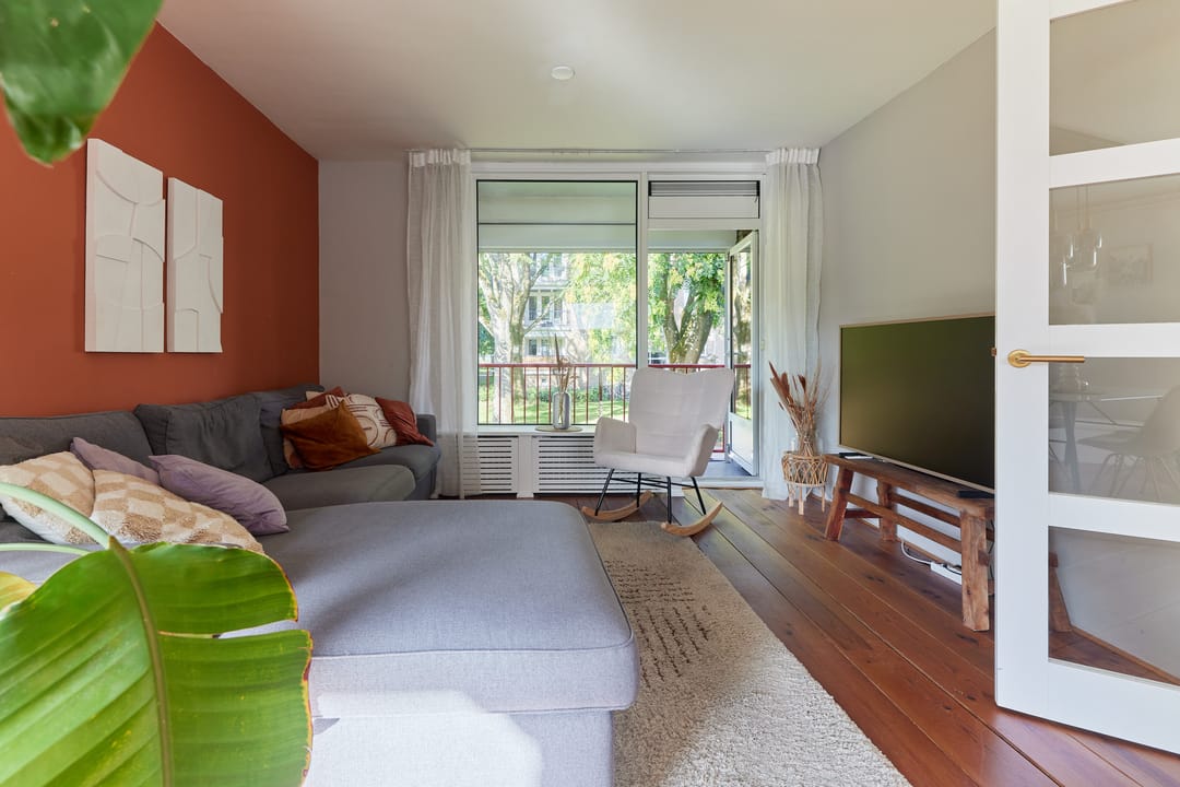 Photo 17 of Rubenslaan 79