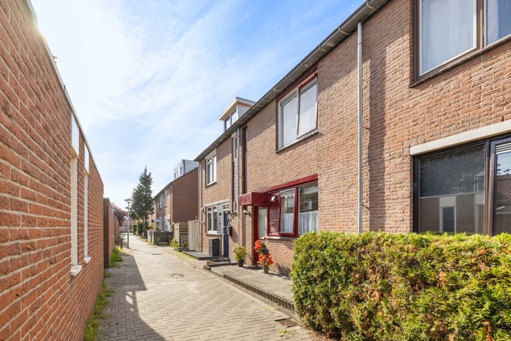 Foto 35 van Kamp 12 20