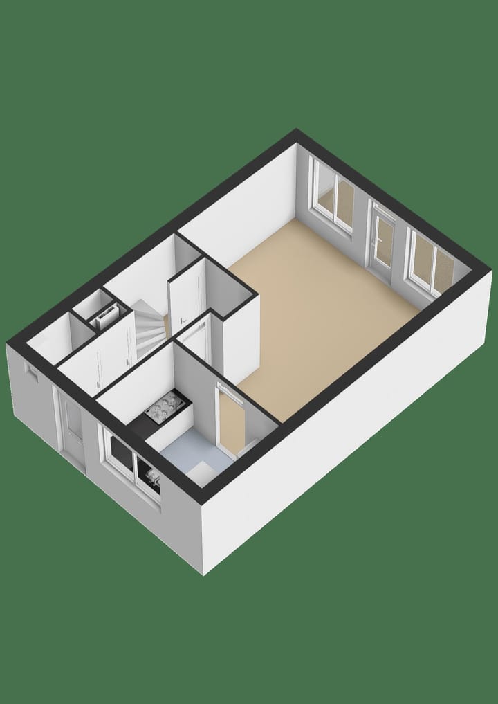 Foto 37 van Kamp 12 20