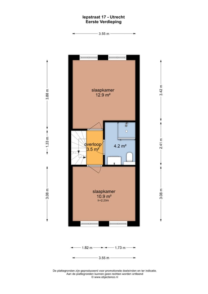 Foto 32 van Iepstraat 17