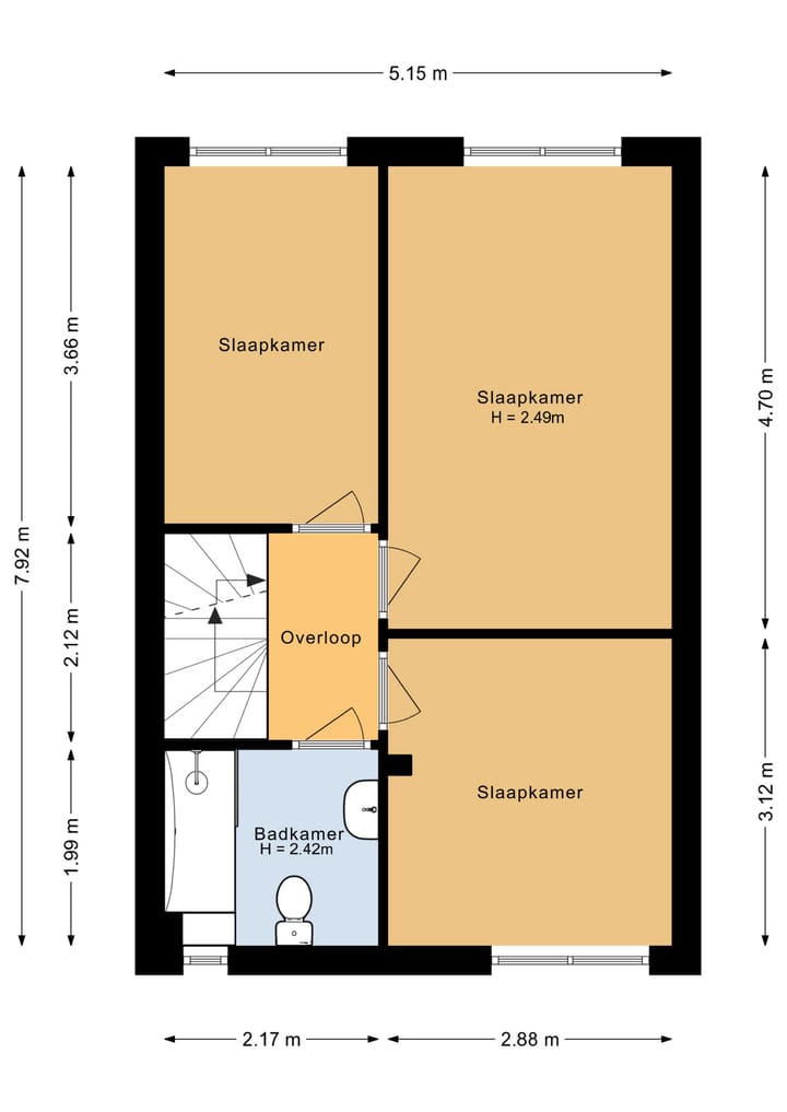Foto 38 van Kamp 12 20