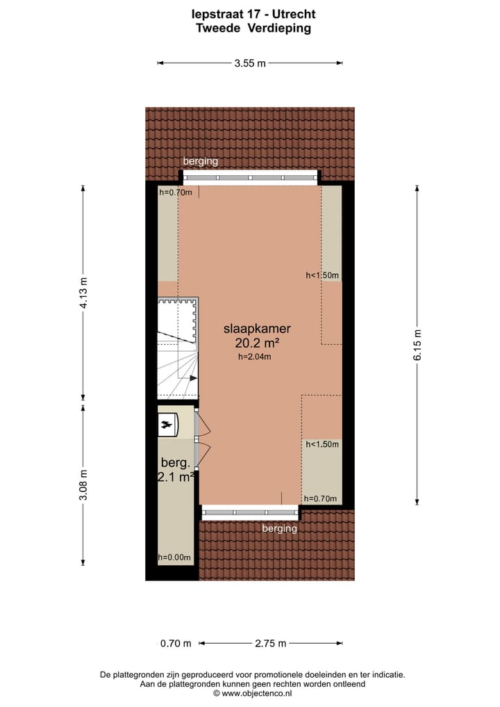 Foto 33 van Iepstraat 17