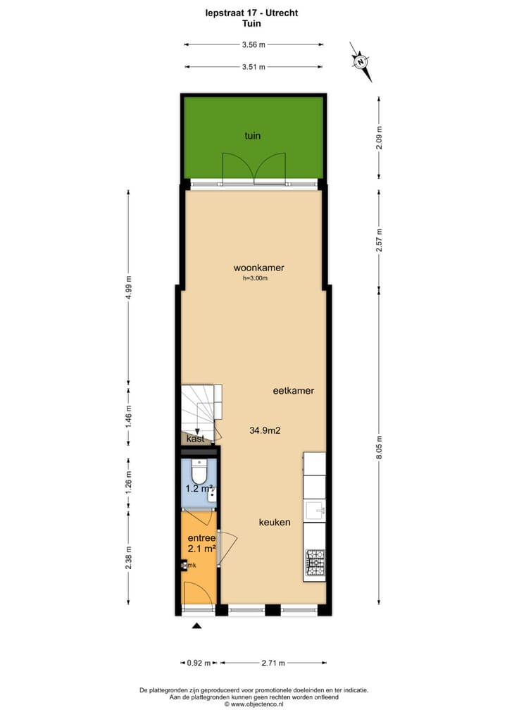 Foto 34 van Iepstraat 17