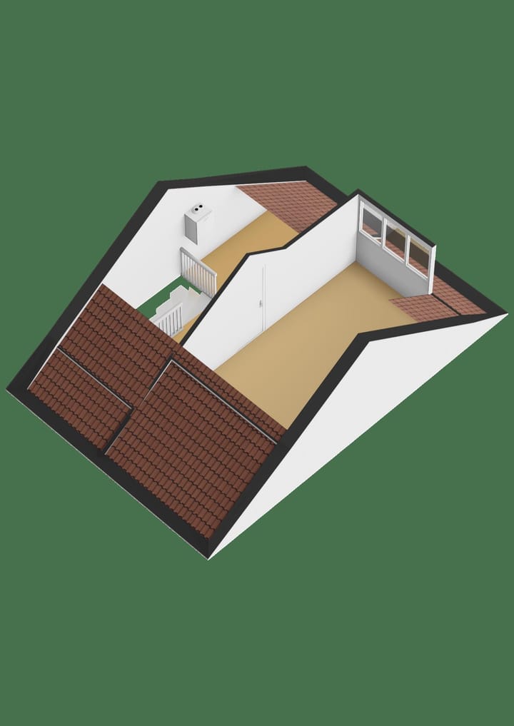 Foto 41 van Kamp 12 20