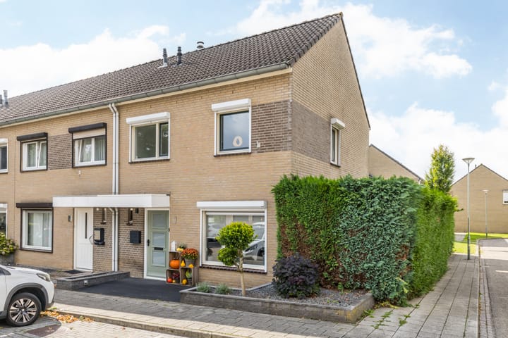 Foto 1 van Elf Schoorstenen 15