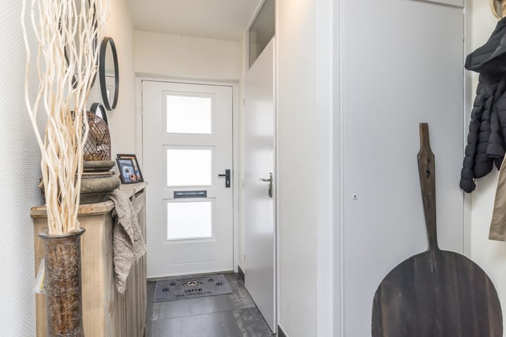 Foto 2 van Elf Schoorstenen 15