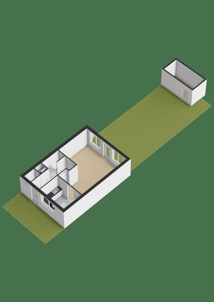 Foto 43 van Kamp 12 20