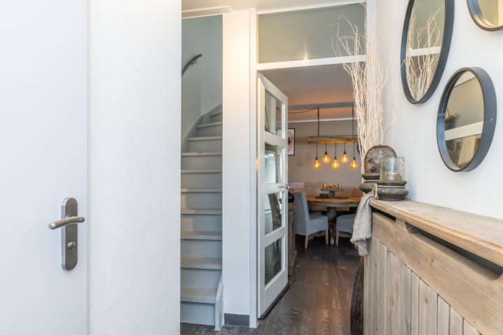 Foto 3 van Elf Schoorstenen 15