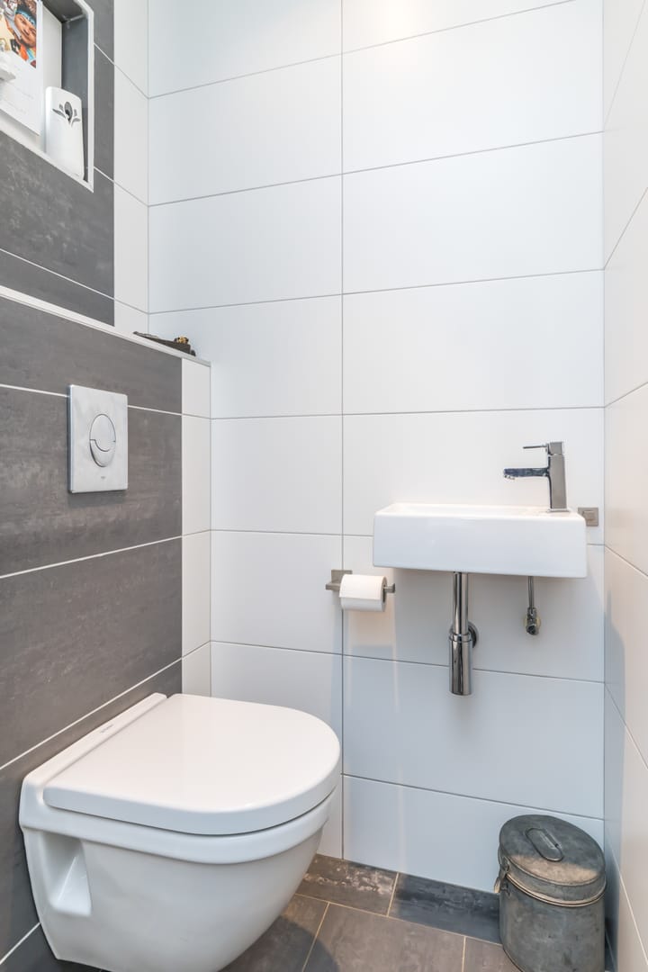 Foto 4 van Elf Schoorstenen 15