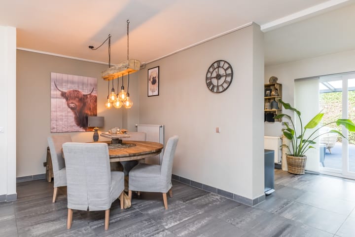 Foto 5 van Elf Schoorstenen 15