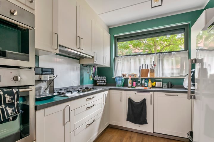 Foto 3 van Roosjestin 12