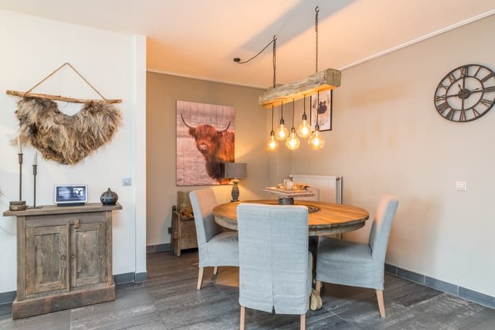 Foto 6 van Elf Schoorstenen 15