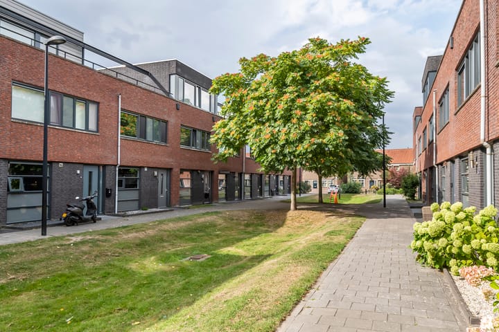 Foto 5 van Roosjestin 12