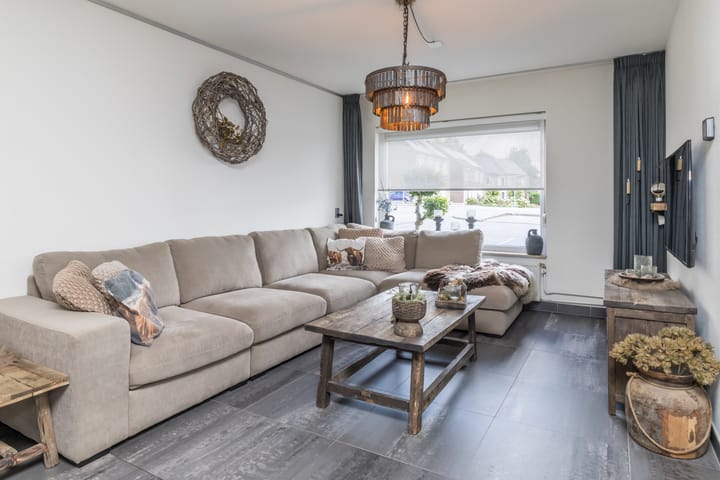 Foto 9 van Elf Schoorstenen 15