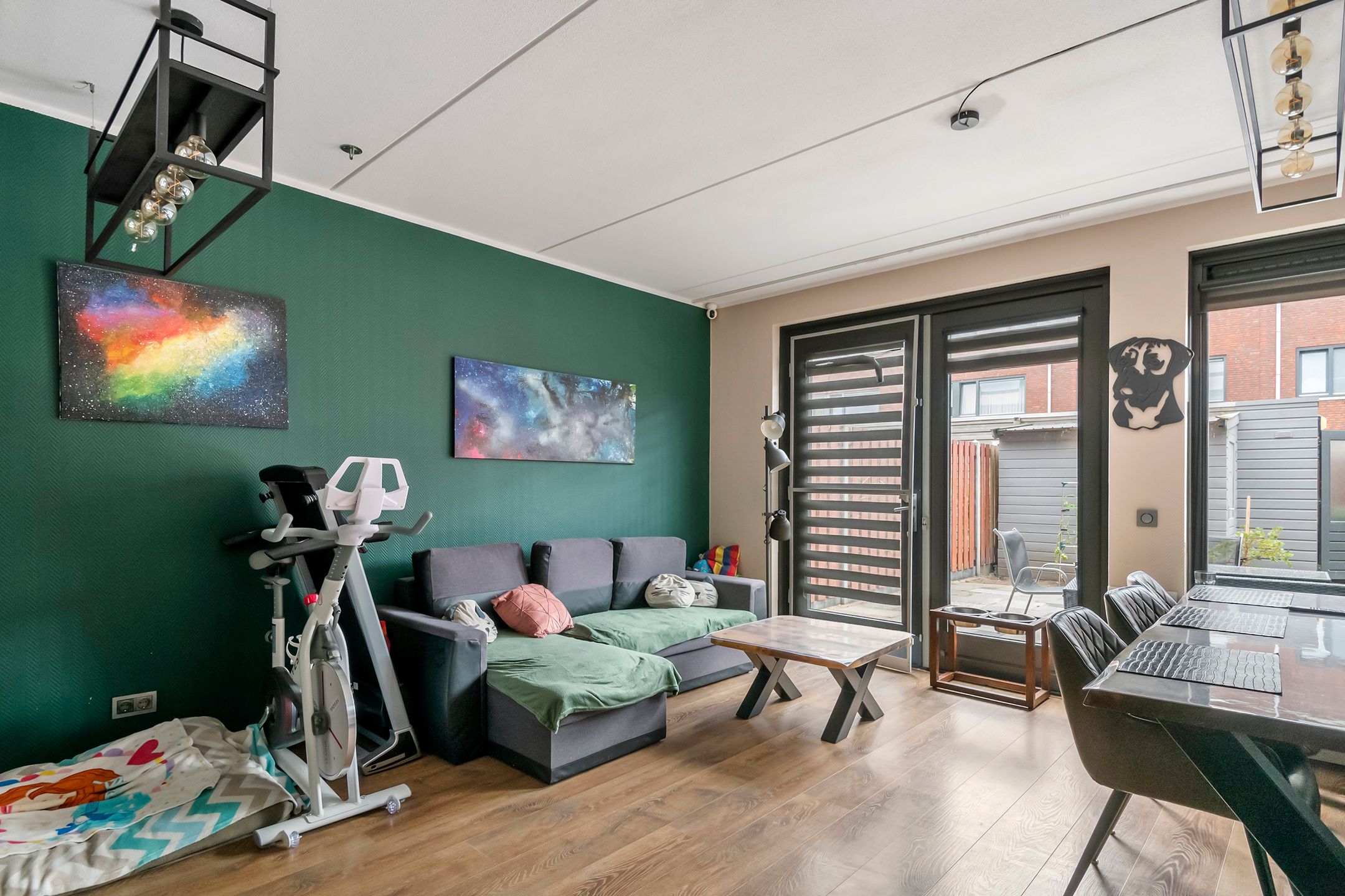 Foto 6 van Roosjestin 12