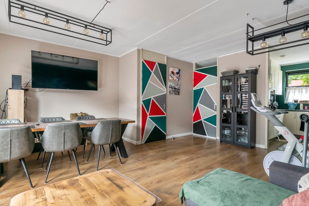 Foto 7 van Roosjestin 12