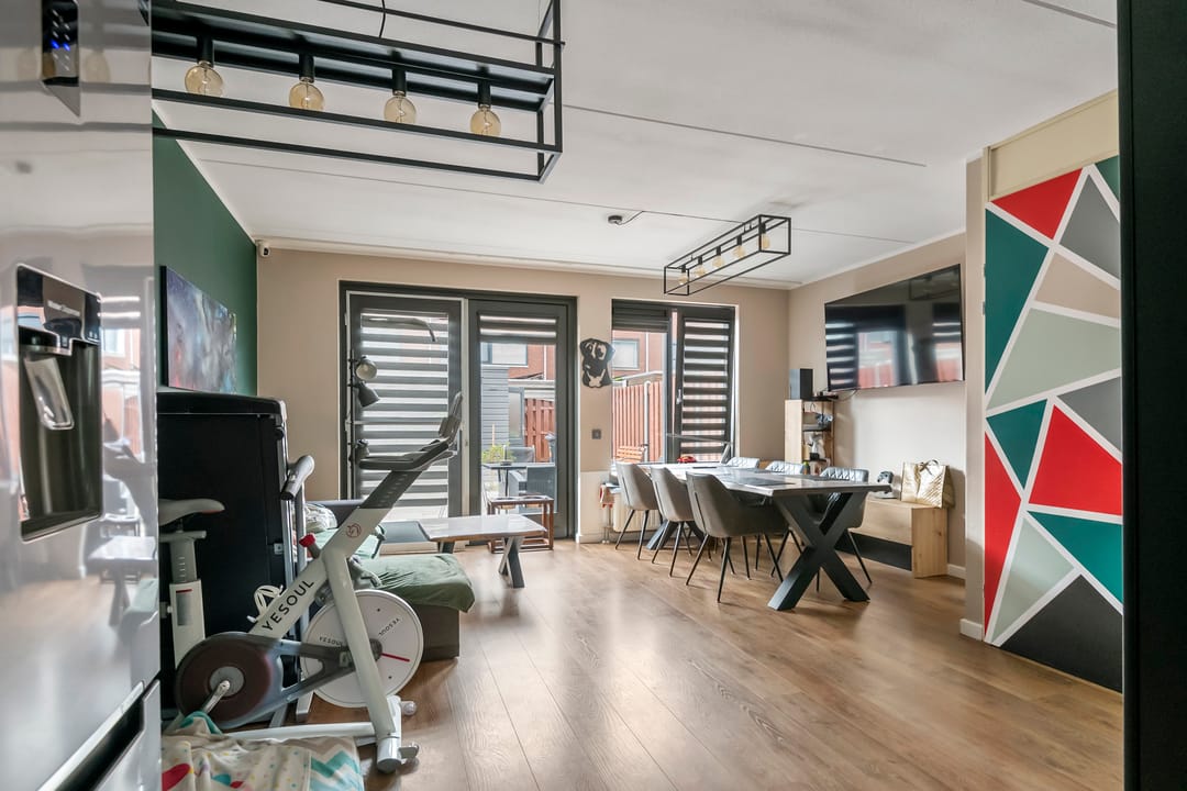 Foto 8 van Roosjestin 12