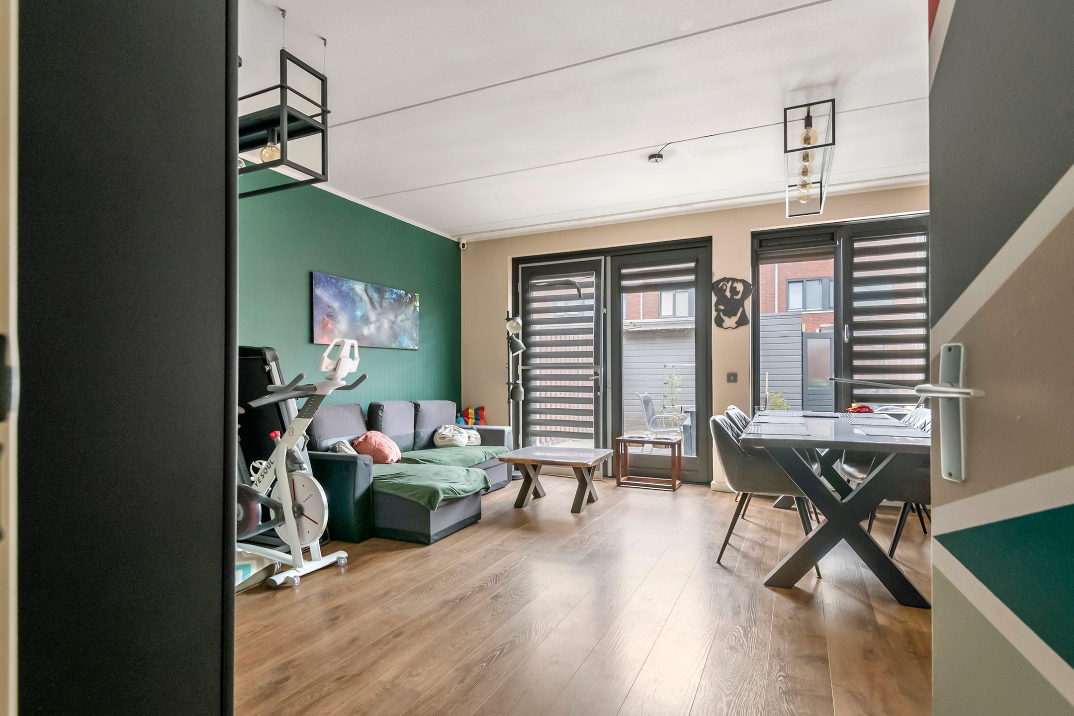 Foto 9 van Roosjestin 12