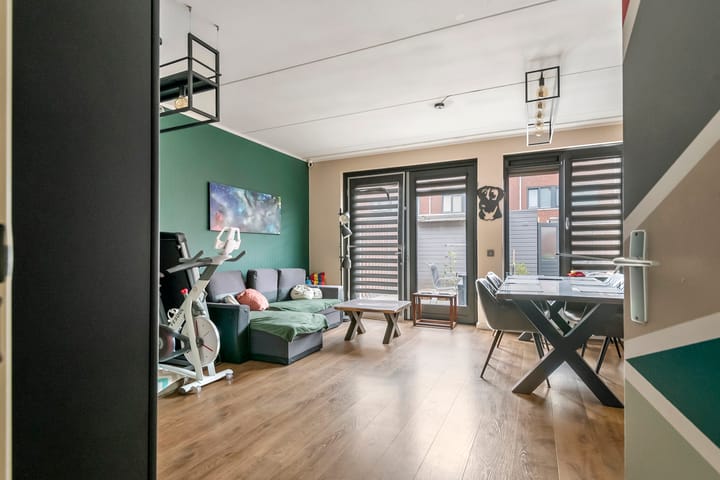 Foto 9 van Roosjestin 12