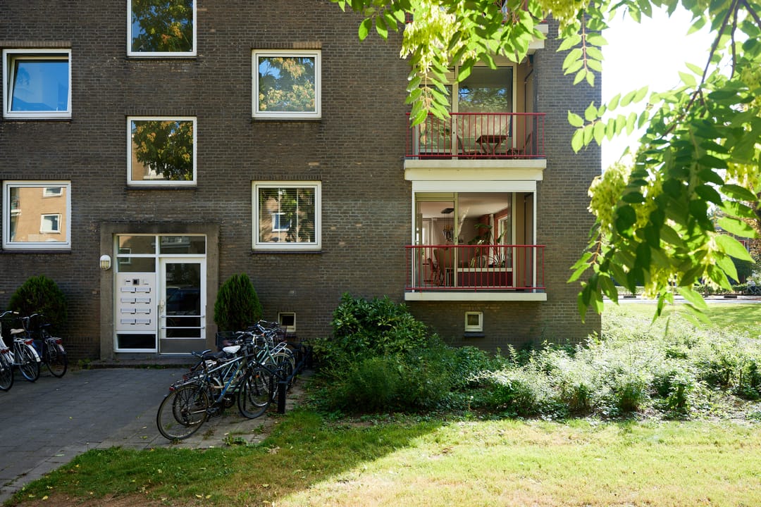 Photo 32 of Rubenslaan 79