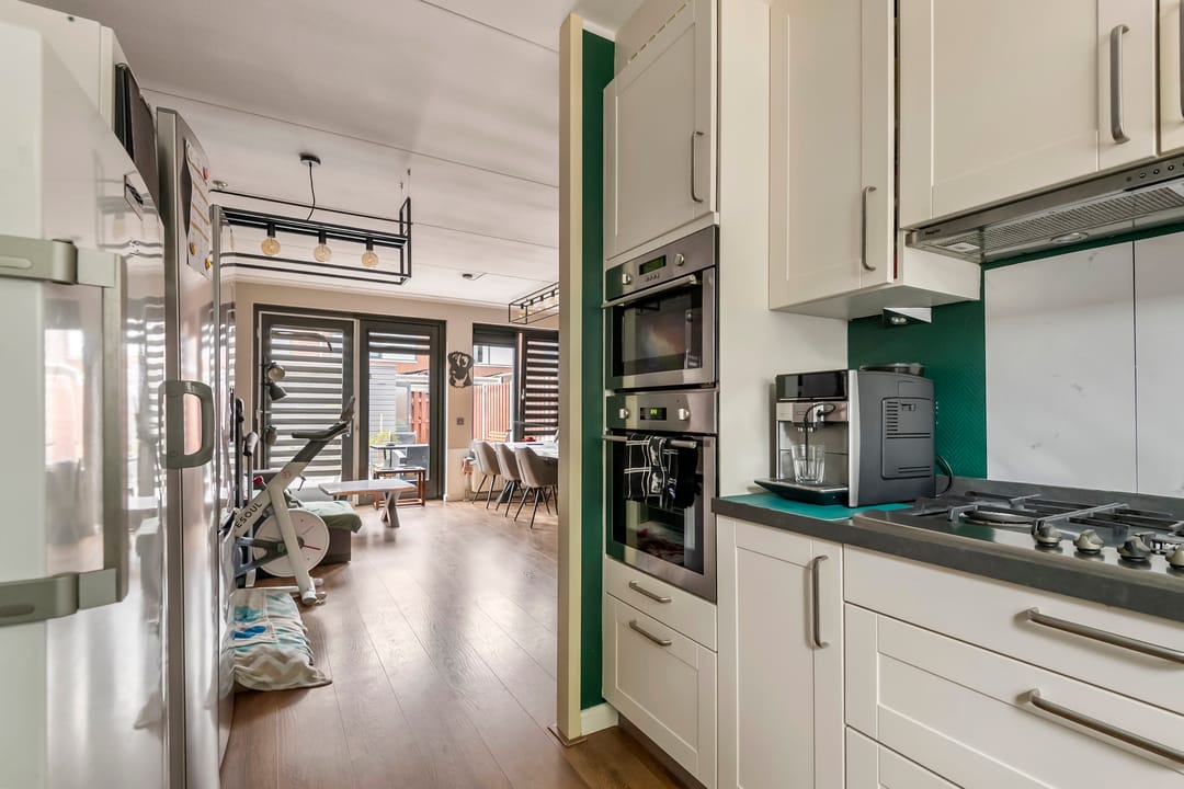 Foto 11 van Roosjestin 12