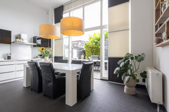 Foto 3 van Korenwolf 5