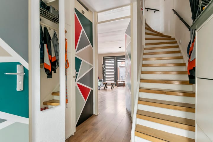 Foto 12 van Roosjestin 12