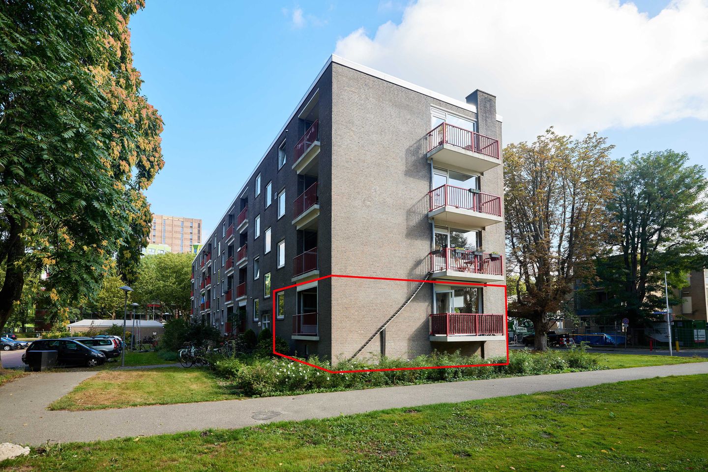 Photo 34 of Rubenslaan 79