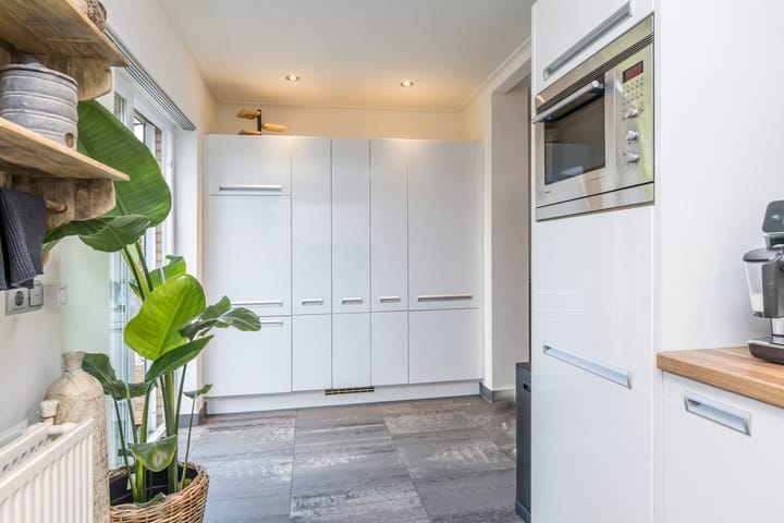 Foto 17 van Elf Schoorstenen 15