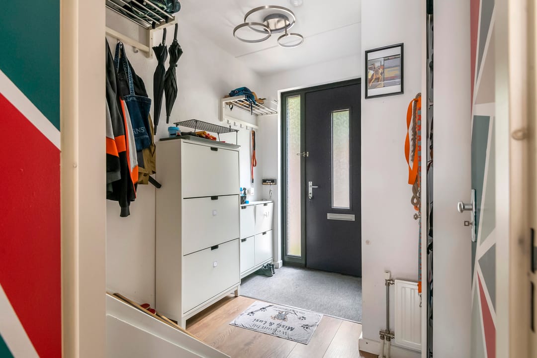 Foto 13 van Roosjestin 12