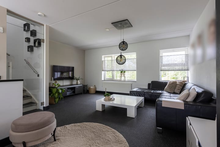 Foto 4 van Korenwolf 5