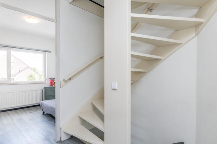 Foto 18 van Elf Schoorstenen 15