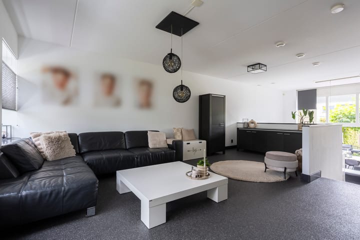 Foto 5 van Korenwolf 5