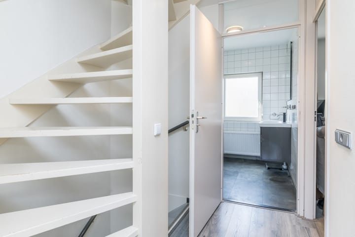 Foto 19 van Elf Schoorstenen 15