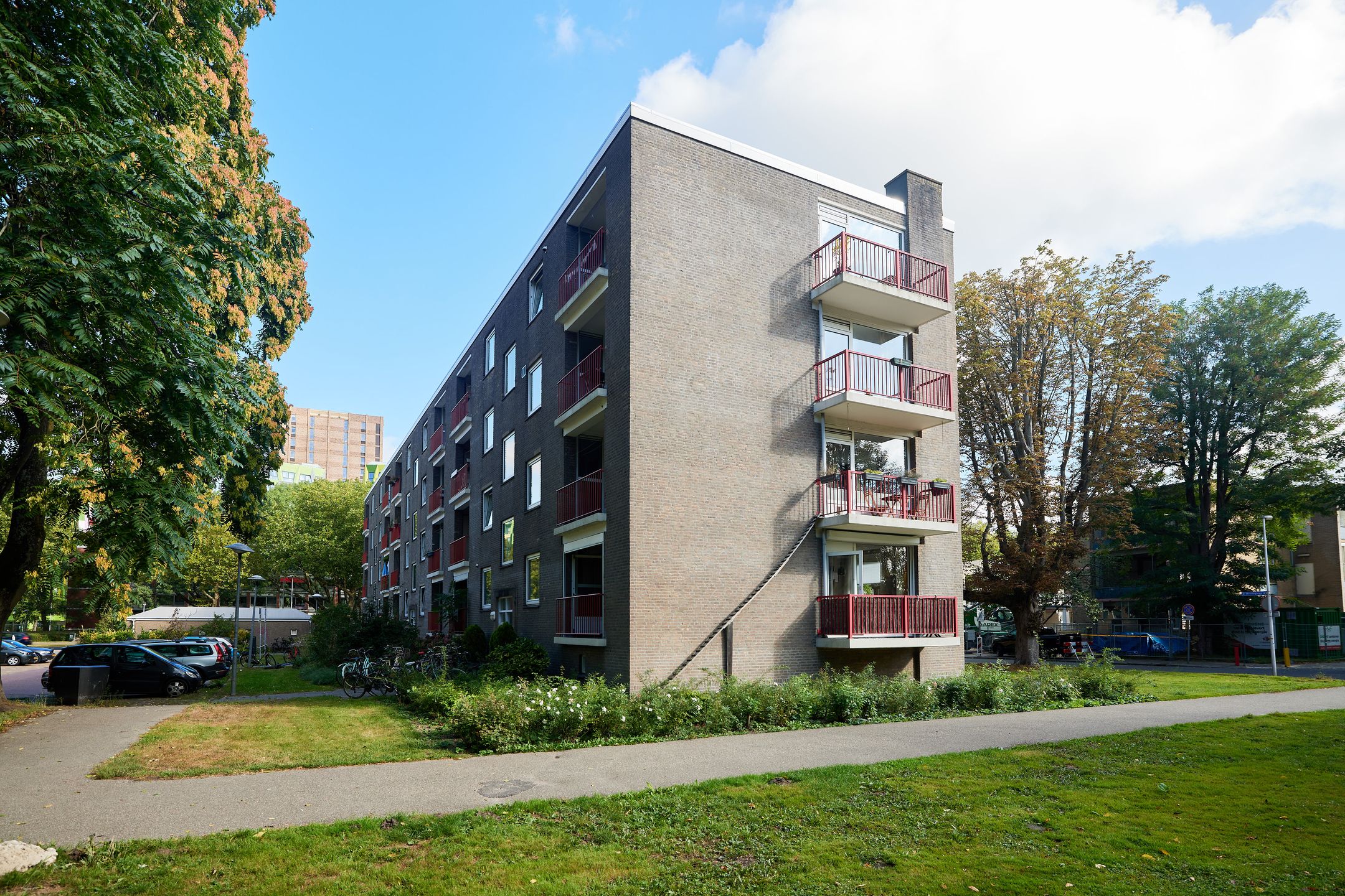 Photo 36 of Rubenslaan 79