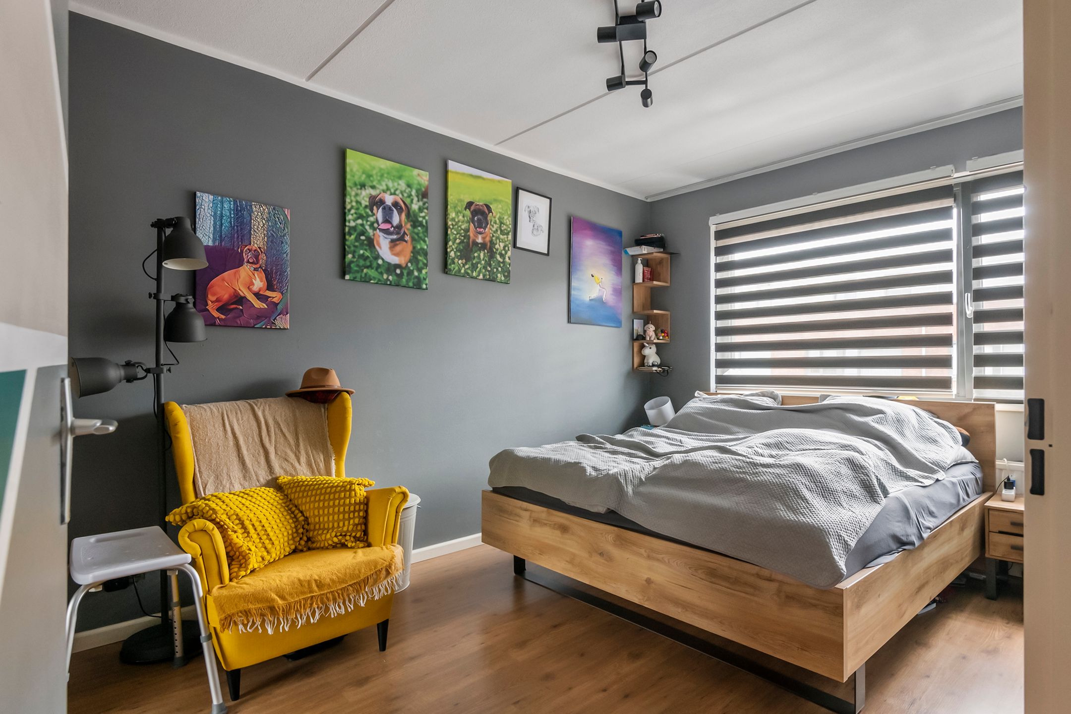 Foto 15 van Roosjestin 12