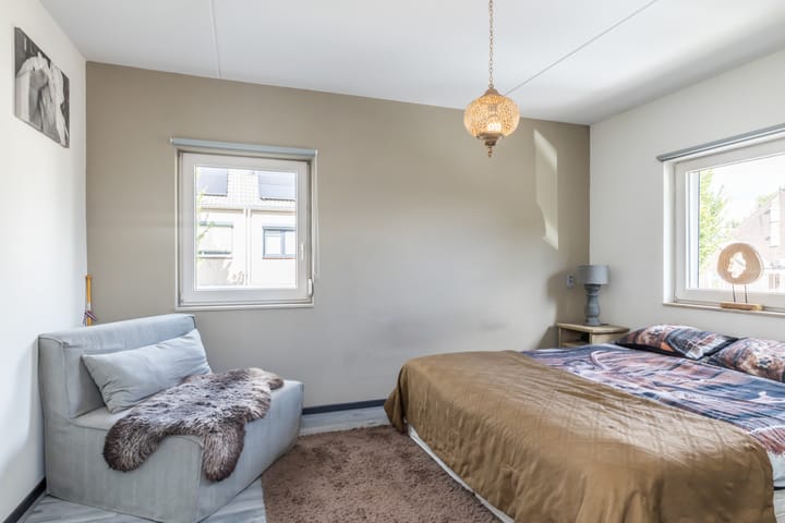 Foto 20 van Elf Schoorstenen 15