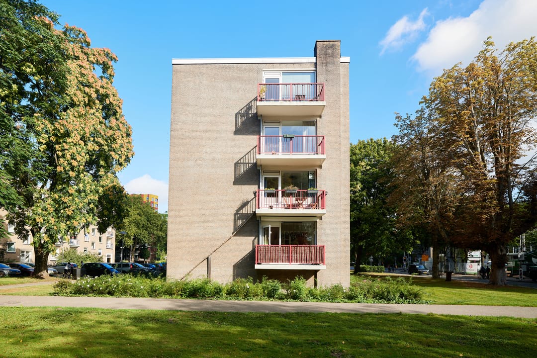 Photo 37 of Rubenslaan 79