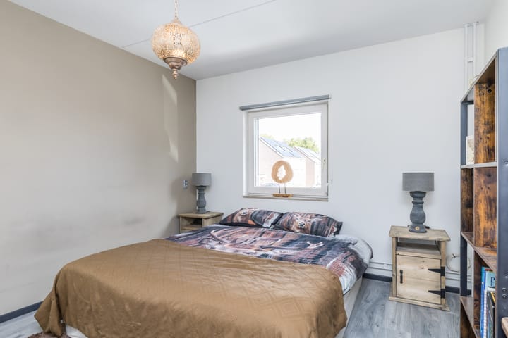 Foto 21 van Elf Schoorstenen 15