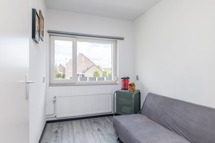 Foto 22 van Elf Schoorstenen 15