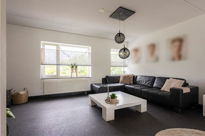 Foto 7 van Korenwolf 5