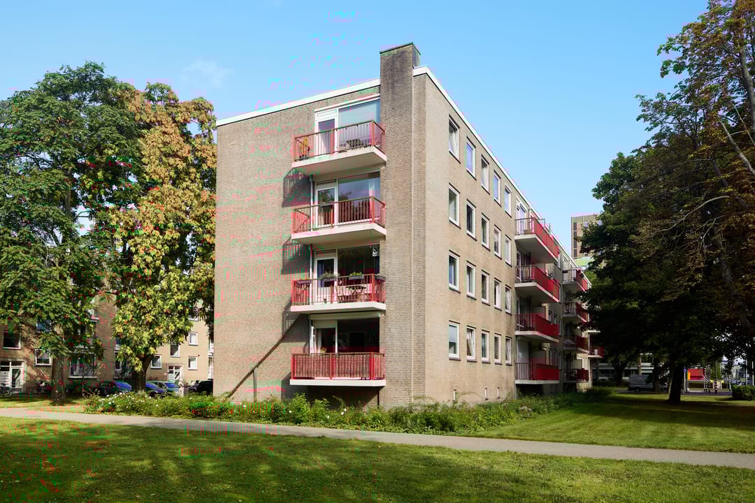 Photo 38 of Rubenslaan 79