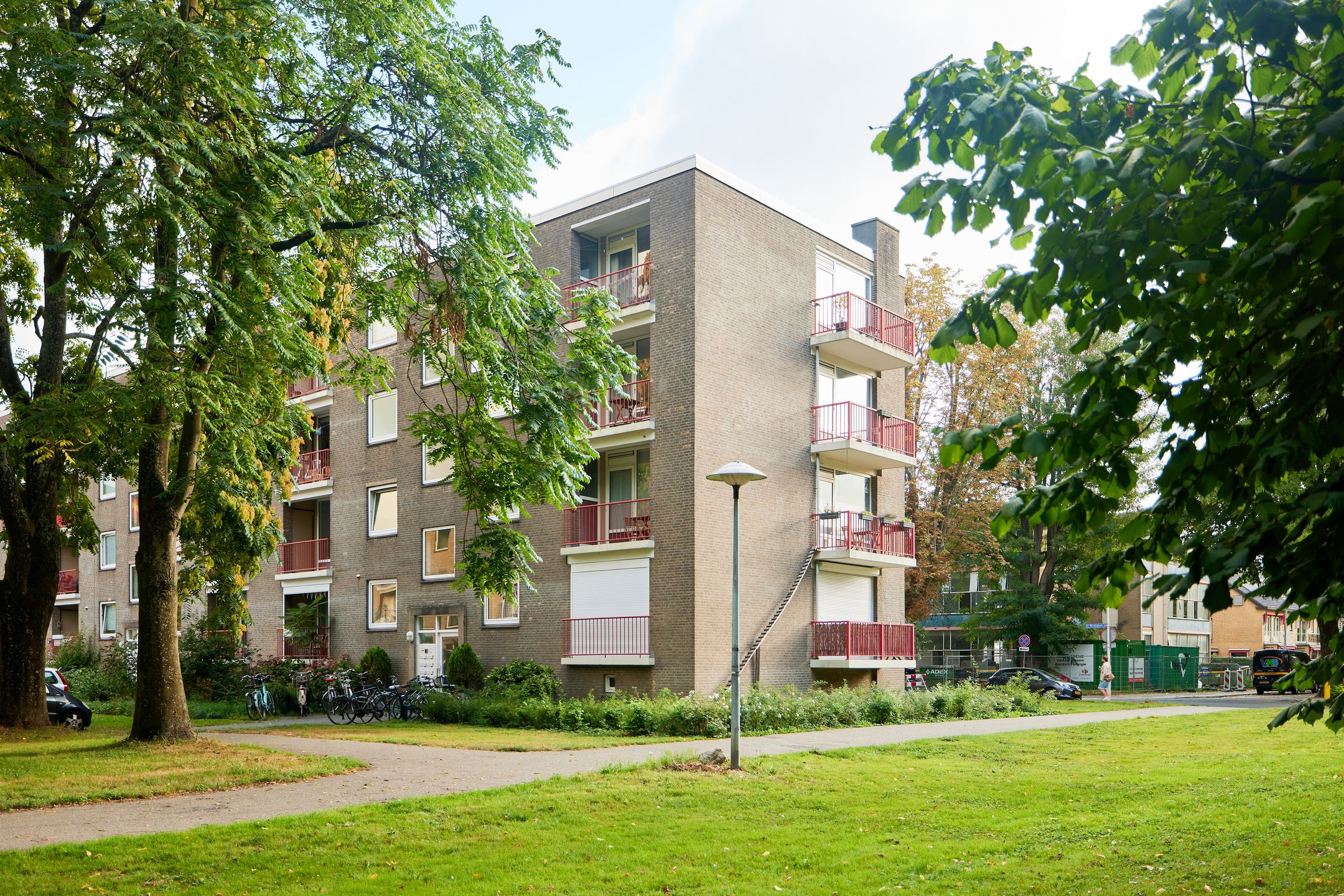 Photo 39 of Rubenslaan 79