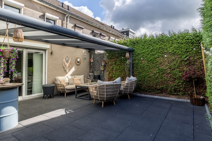 Foto 27 van Elf Schoorstenen 15