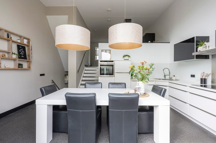 Foto 9 van Korenwolf 5