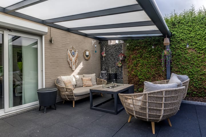 Foto 28 van Elf Schoorstenen 15